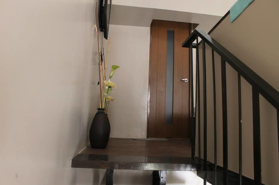 Monteluce Condominium Apartment Silang Pokój zdjęcie
